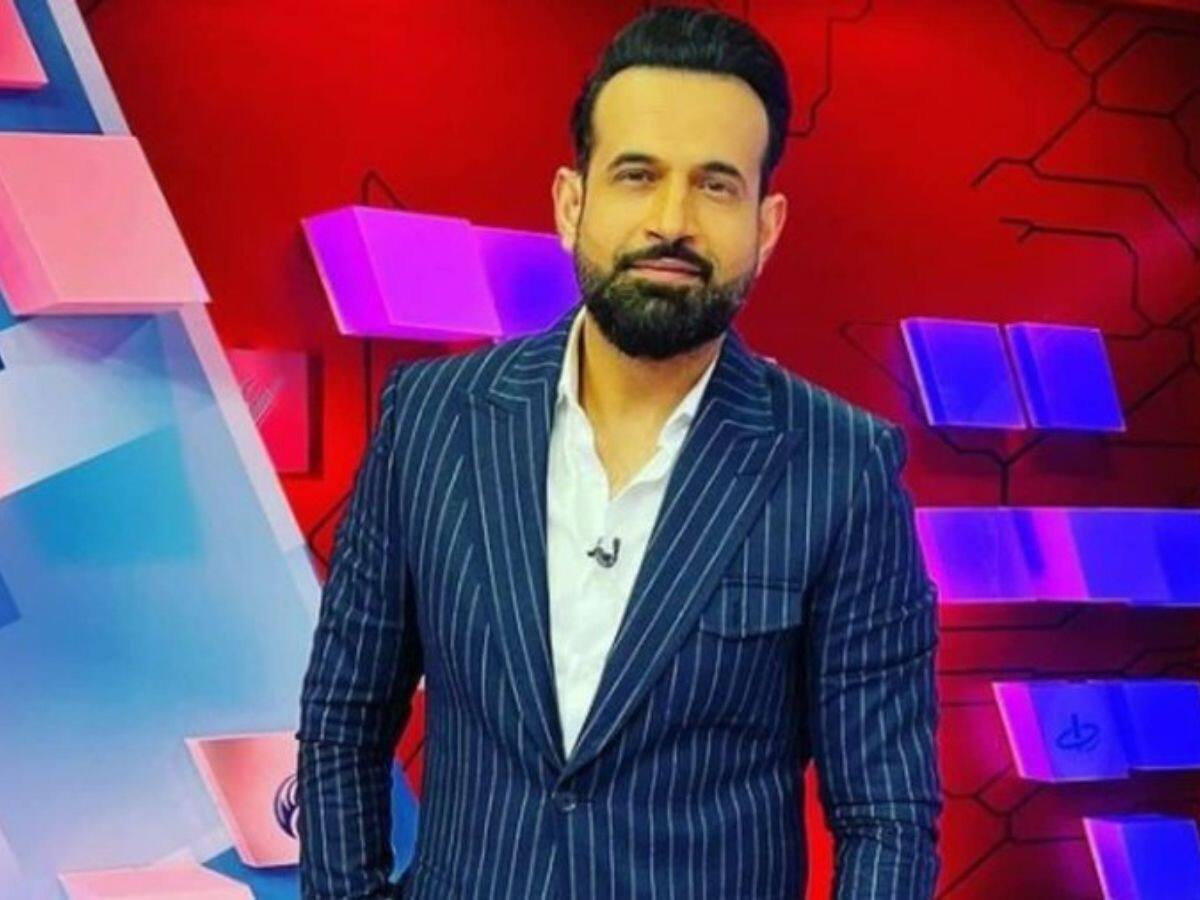Irfan Pathan Faces Social Media Heat From Pakistan Fans For Controversial Tweet